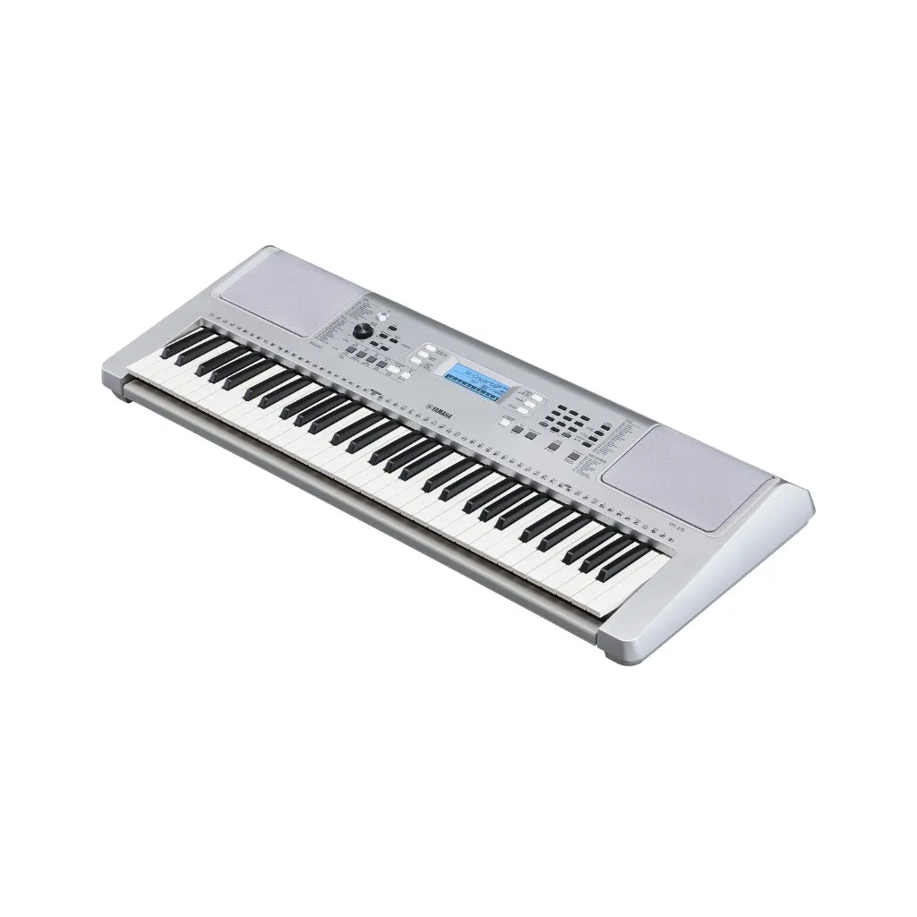 Yamaha YPT370 61-Key Portable Keyboard