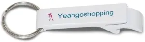 Yeahgoshopping Bottle Openers Key Chain