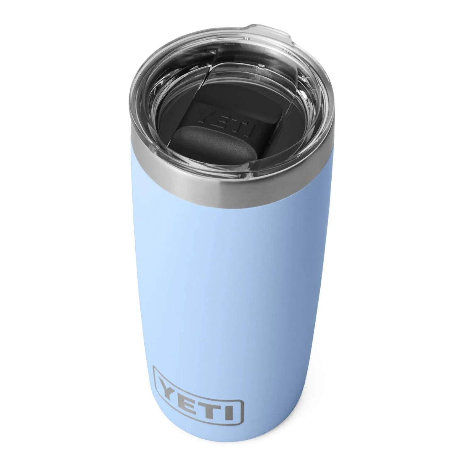 Yeti Rambler 10 Oz Tumbler 2.0