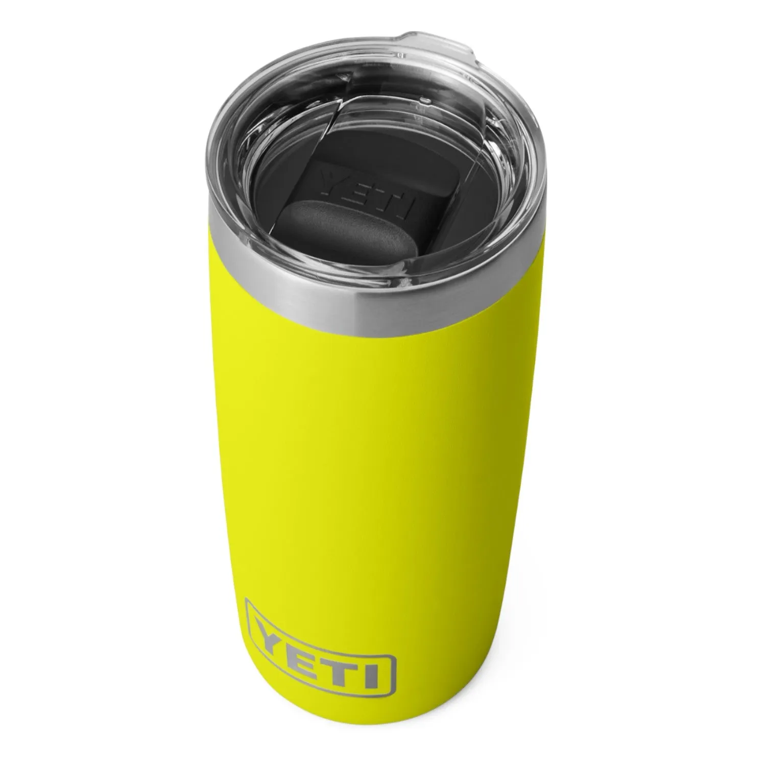 Yeti Rambler 10 Oz Tumbler 2.0