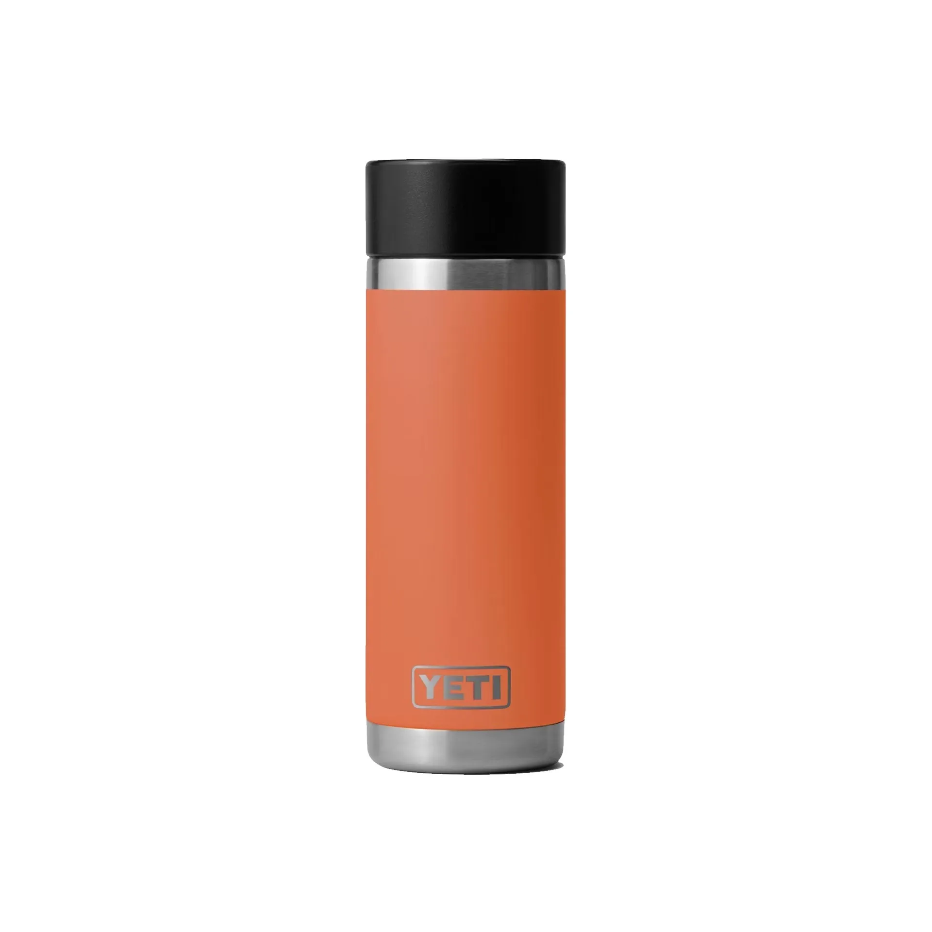 YETI Rambler 18 OZ Bottle with Hotshot Cap