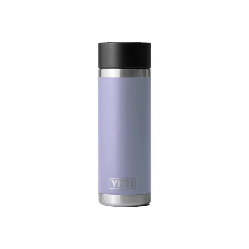 YETI Rambler 18 OZ Bottle with Hotshot Cap