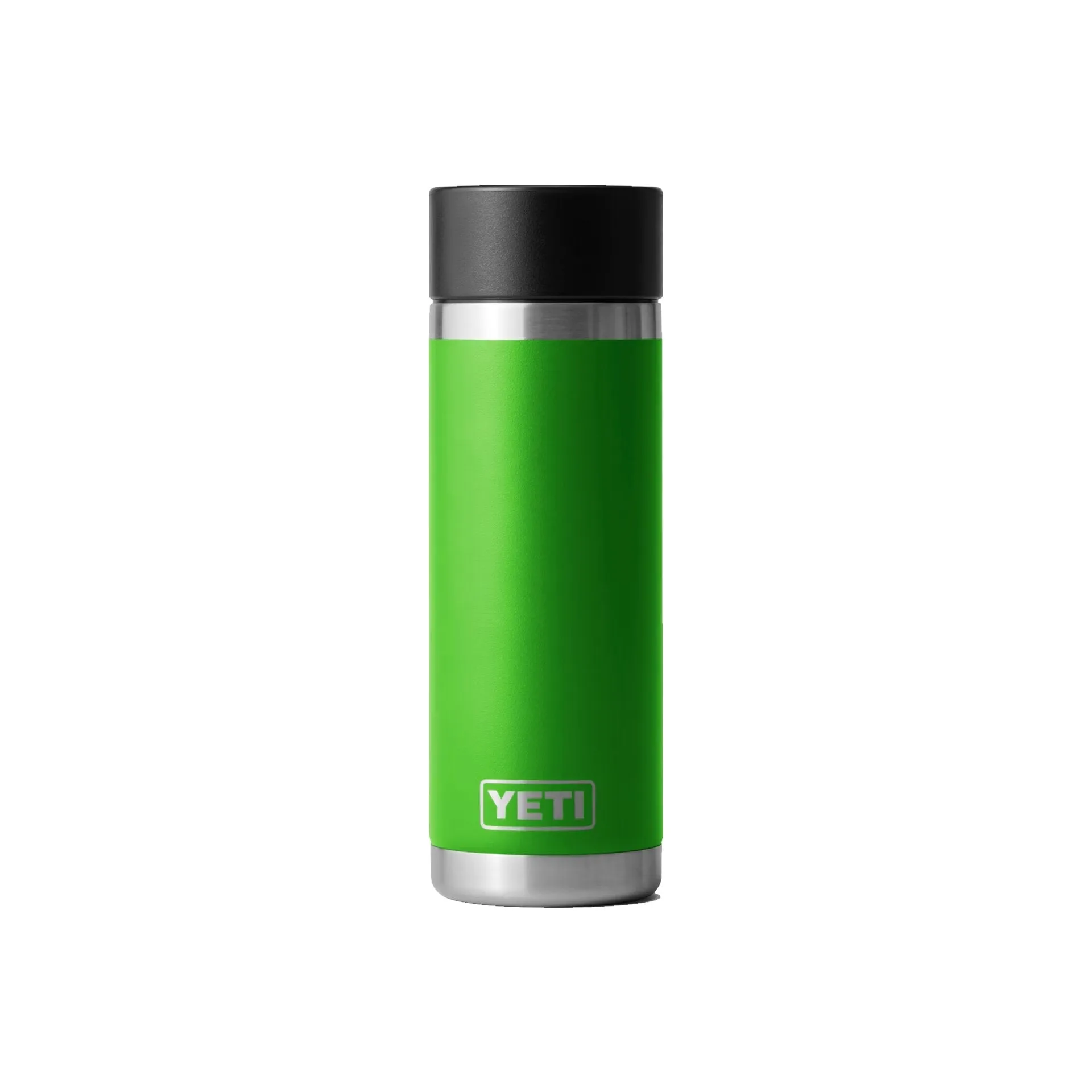 YETI Rambler 18 OZ Bottle with Hotshot Cap
