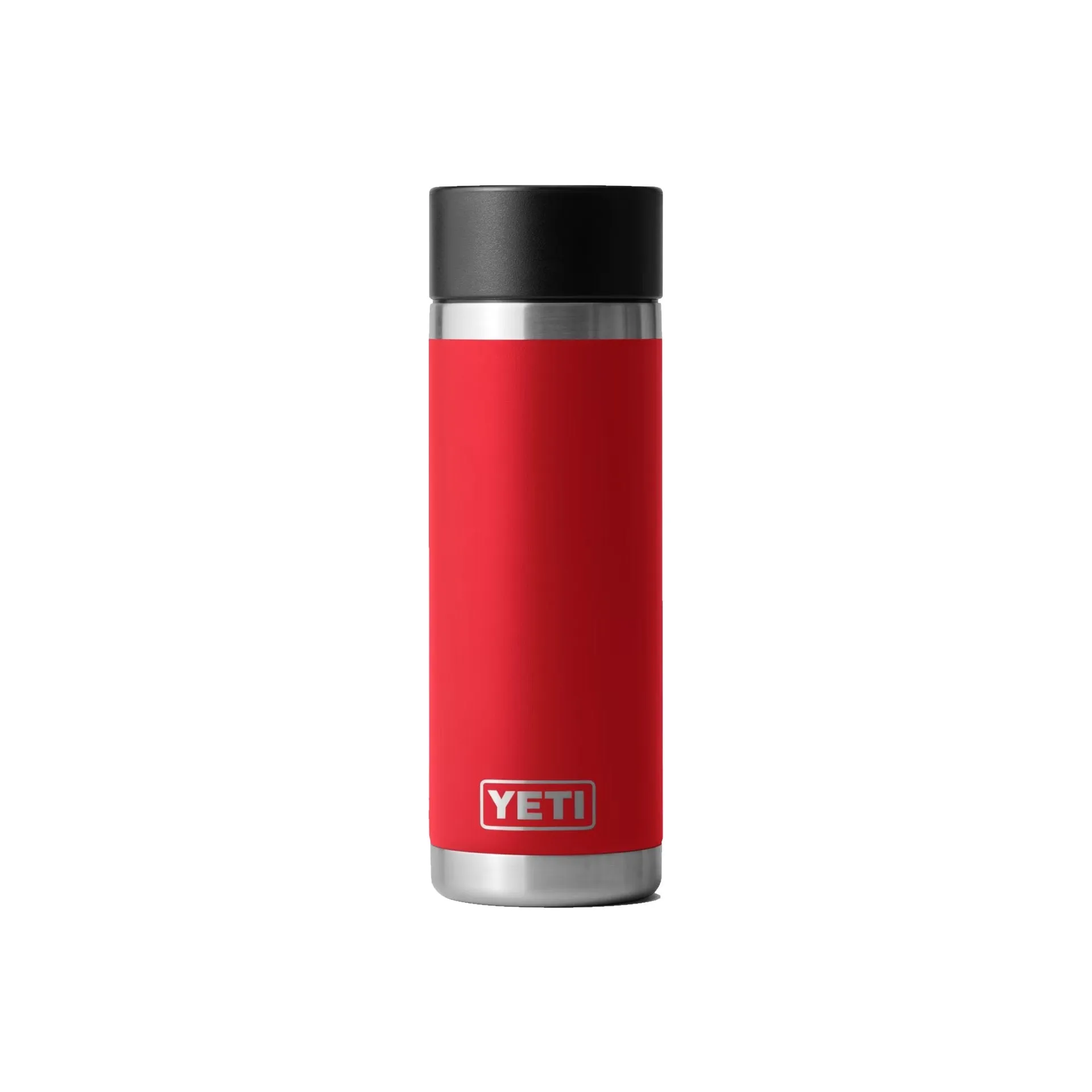 YETI Rambler 18 OZ Bottle with Hotshot Cap