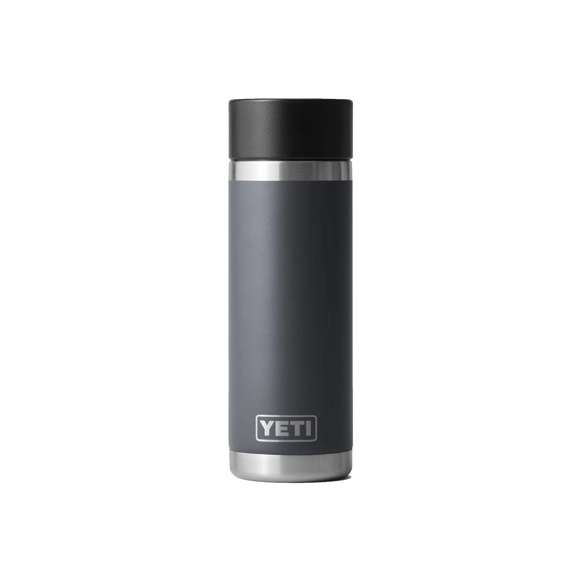 YETI Rambler 18 OZ Bottle with Hotshot Cap
