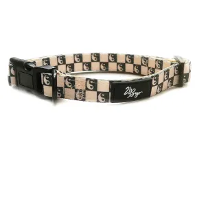 YinYang Dog Collar