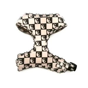 YinYang Dog Harness