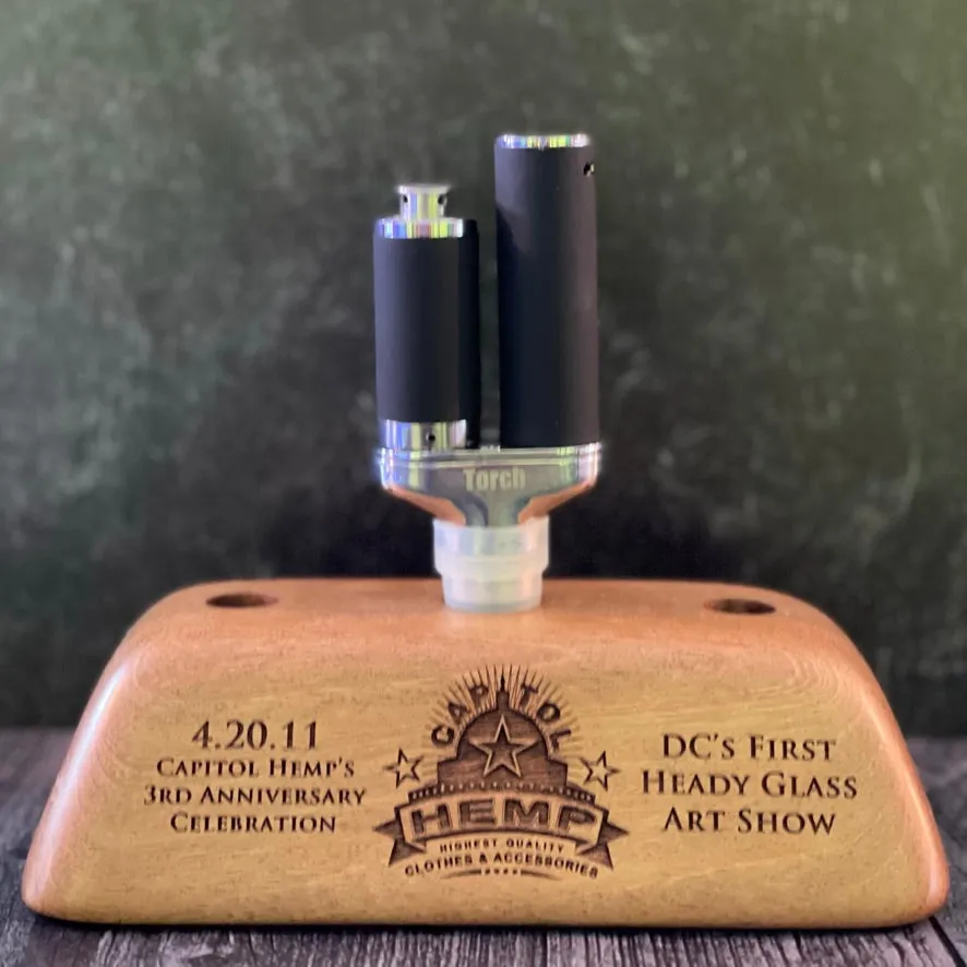 Yocan Torch Portable Enail