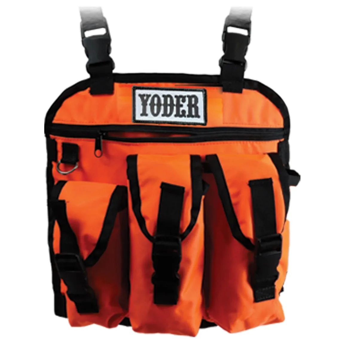 Yoders Kids Chest Pack