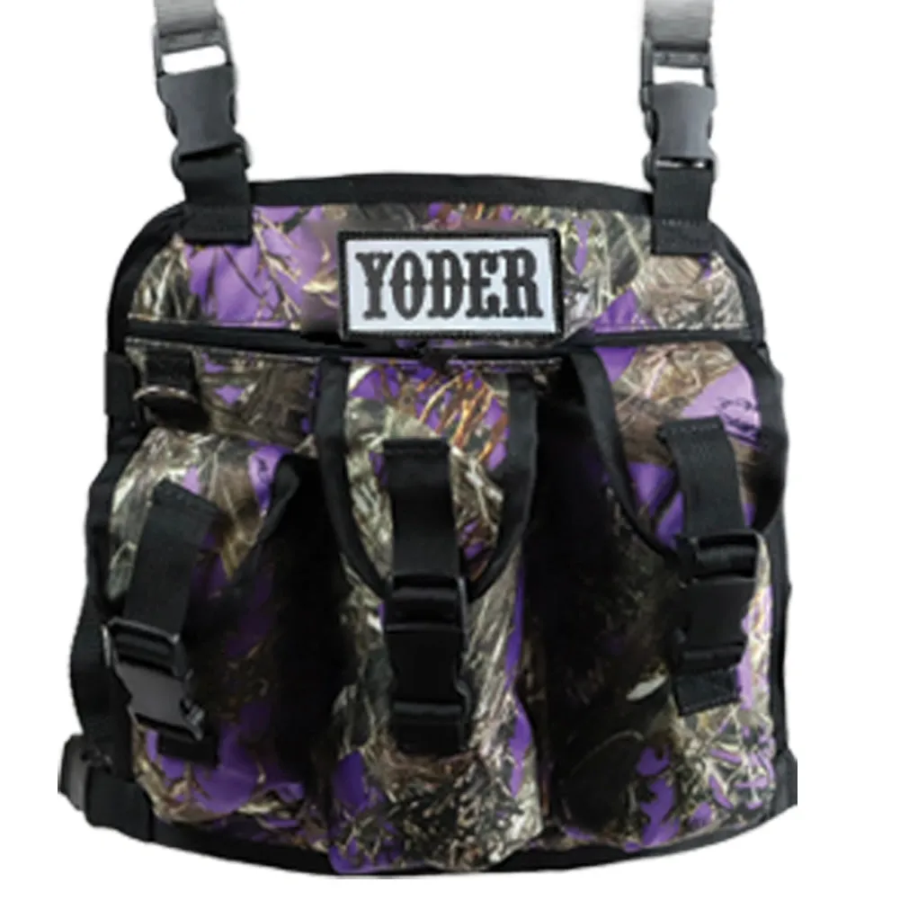 Yoders Kids Chest Pack