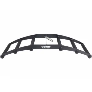 York Barbell | Power Multi Grip - Cable Attachment - 33.5"