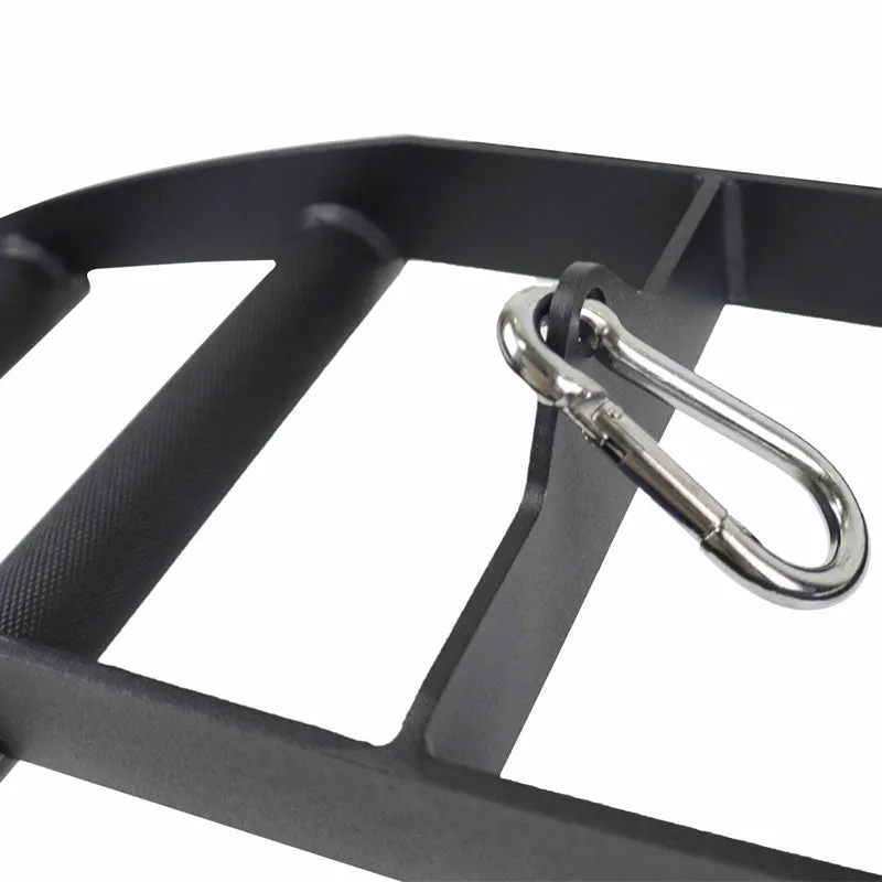 York Barbell | Power Multi Grip - Cable Attachment - 33.5"