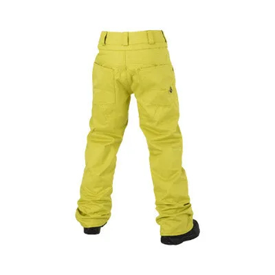 Youth Nova Insulated Pant