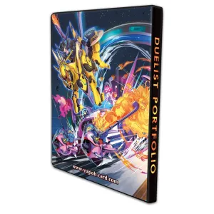 Yu-Gi-Oh! Gold Pride Accessories - Portfolio