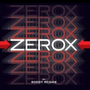 Zerox by Roddy McGhie