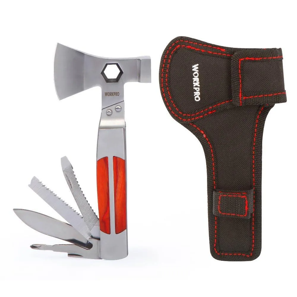 Zeta 3 - Multifunctional Tool