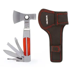 Zeta 3 - Multifunctional Tool