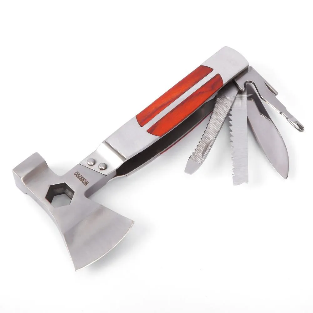 Zeta 3 - Multifunctional Tool