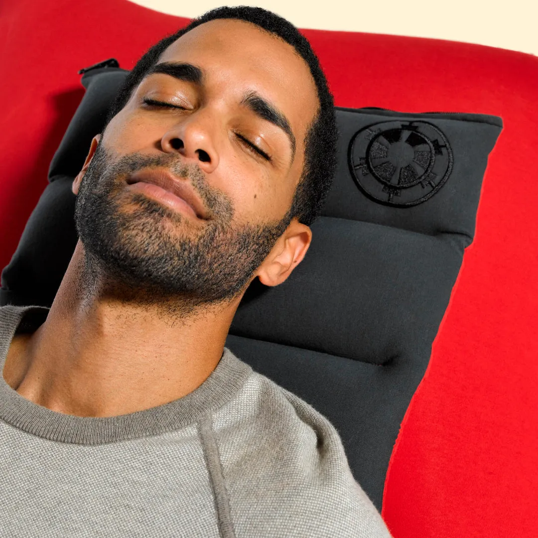 Zipparoll Multifunctional Pillow