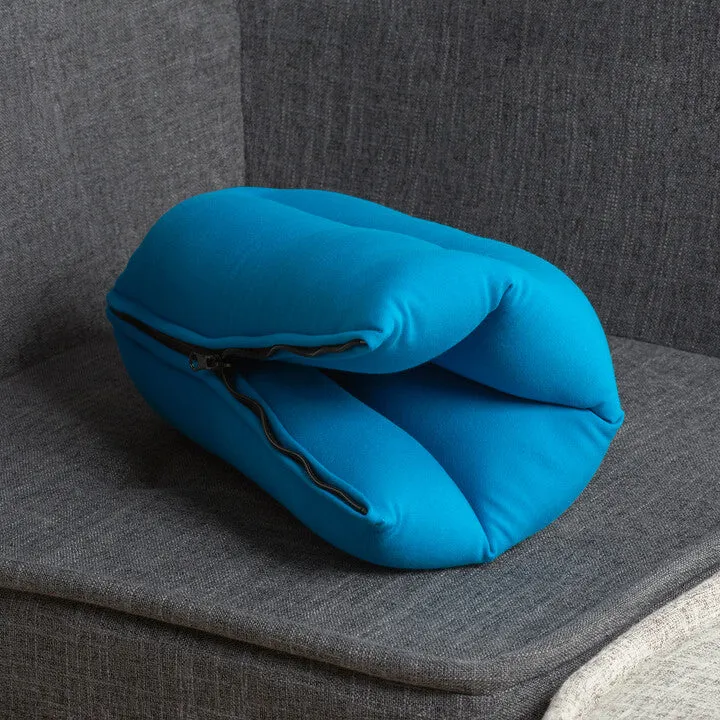 Zipparoll Multifunctional Pillow