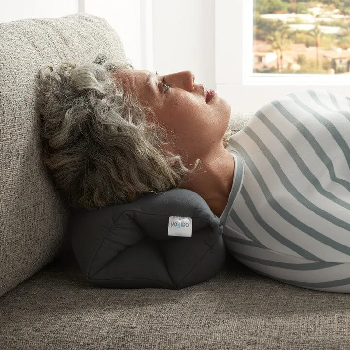 Zipparoll Multifunctional Pillow
