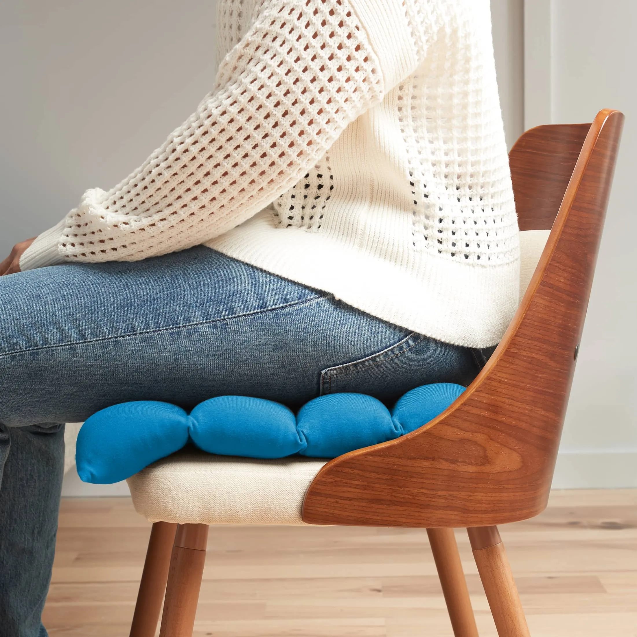 Zipparoll Multifunctional Pillow