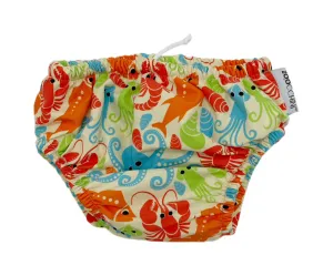 Zoochini swim diaper - 12-24m